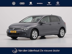 Volkswagen Golf - 1.0 eTSI 110pk DSG Life Business Navigatie Massage Pdc Memory