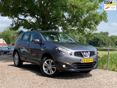 Nissan Qashqai - 1.6 Acenta | 101.000 NAP + Cruise + Clima nu € 8.450,