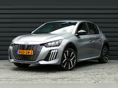 Peugeot 208 - 1.2 PURTECH 100PK 5-DRS GT / FACELIFT / NAVI / CLIMA / PDC / 17"LMV / CAMERA / KEYLESS / F