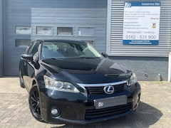 Lexus CT 200h - Business Line 2012|Cruise|Camera|Navi|NAP|