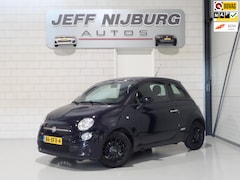 Fiat 500 - 0.9 TwinAir Sport "Origineel NL" Apple-Carplay Airco Lichtmetalen velgen Nieuwe APK, van 3