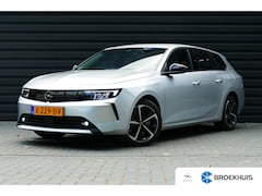 Opel Astra Sports Tourer - 1.6 Hybrid 180pk Edition / NAVI (Apple/Android) / CRUISE (Adaptief) / PDC / BLUETOOTH / 17