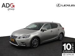 Lexus CT 200h - Edition 30 | Adaptive Cruise Control | Lane Assist | Premium Navigatie | DAB