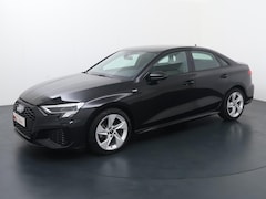 Audi A3 Limousine - 30 TFSI S edition | 110 PK | Automaat | Adaptive cruise control | Led verlichting | S-line