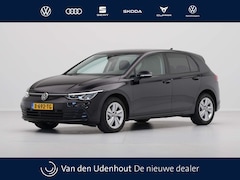 Volkswagen Golf - 1.0 TSI 110pk Life Business Navigatie Memory Massage Pdc Lm Velgen