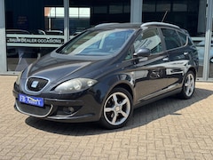 Seat Altea XL - 2.0 FSI Stylance Airco Cruise Pdc Automaat