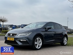 Seat Leon - 1.0 TSI FR pano/digitale dash/camera/apple carplay/