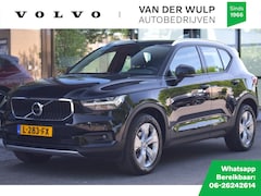 Volvo XC40 - T2 129pk Aut. Business Pro | Trekhaak | Park Assist | Climate |