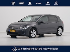 Volkswagen Golf - 1.0 eTSI Life Business Navigatie Massage Stoelverwarming Acc