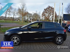 Seat Ibiza - 1.0 TSI Style 5DRS, 2020|Clima|Cruise|Navi|T.Haak