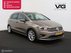 Volkswagen Golf Sportsvan - 1.4 TSI Highline Automaat Trekhaak