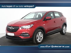 Opel Grandland X - Automaat *1ste Eigenaar*Navigatie