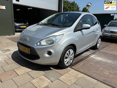 Ford Ka - 1.2 Trend Airco met werk