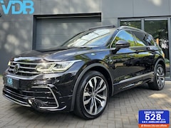 Volkswagen Tiguan - 1.4 TSI eHybrid R-Line ORIGINEEL NL NAP