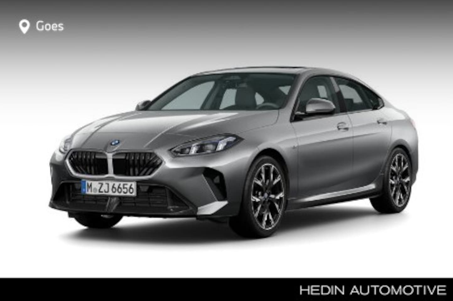 BMW 2-serie Gran Coupé - 220 Glazen Panoramadak | Premium Pack | Stoel + Stuurverwarming | M-sportpakket - AutoWereld.nl