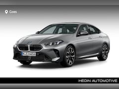BMW 2-serie Gran Coupé - 220 Glazen Panoramadak | Premium Pack | Stoel + Stuurverwarming | M-sportpakket