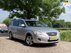 Kia Cee'd Sporty Wagon - 1.4 X-tra | Met Airco nu € 3.450,