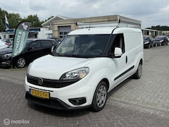 Fiat Doblò Cargo - 1.6 MJ L2H1 Maxi SX