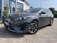 Kia Cee'd Sportswagon - Ceed 1.6 GDI PHEV DynamicLine | Dealer onderhouden, 1e eigenaar, Carplay/Android, LED, Par