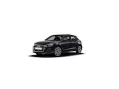 Audi A1 Sportback - 25 TFSI epic | 95 PK | Climate control | Cruise control | virtual cockpit |