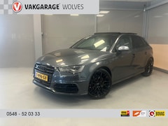 Audi A3 Sportback - 2.0 TFSI S3 quattro |PANODAK | VOL LEER | 19"LM VELGEN | B&O |