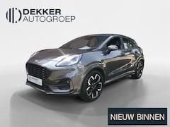 Ford Puma - 1.0 EcoBoost Hybrid ST-LINE X