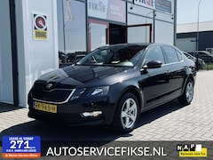 Skoda Octavia - 1.0 TSI Greentech Ambition Business