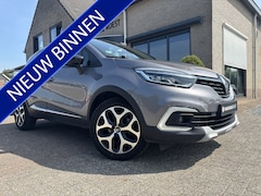 Renault Captur - 1.3 TCe Intens Automaat Full LED / Trekhaak / Camera