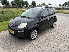 Fiat Panda - 0.9 TwinAir Lounge Turbo 120.000km