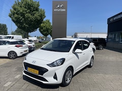 Hyundai i10 - 1.0 Comfort Smart*RIJKLAARPRIJS