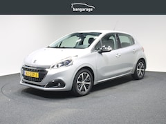 Peugeot 208 - 1.2 PureTech Allure 56.000 km Automaat Trekhaak