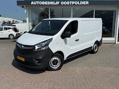 Opel Vivaro - 1.6 CDTI L1H1 Edition EcoFlex