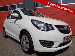 Opel Karl - 1.0 ecoFLEX Edition Airco Cruise NL-Auto Dealer-Onderhouden