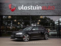 Audi RS3 - Sportback 2.5 TFSI RS 3 quattro 400PK , Adap. cruise, Virtual cockpit, Camera,