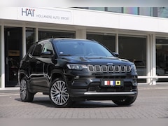 Jeep Compass - 4xe 240 Hybrid Limited I Panorama I ACC I 19 Inch I