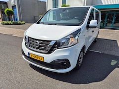 Nissan nv300 - 1.6 dCi 120 L2H1 Optima DC Luxe Navi Nap