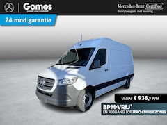 Mercedes-Benz Sprinter - 319 1.9 CDI L2 Pro HD | | Sprinter BPM-vrij kopen in 2025 | KOELWAGEN