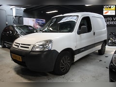 Citroën Berlingo - 1.6 HDI 600 First / nwe distri.riem / nieuwe apk / airco