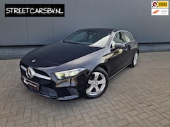 Mercedes-Benz A-klasse - 180 DCT AUT /Led /Deal ond /Garantie