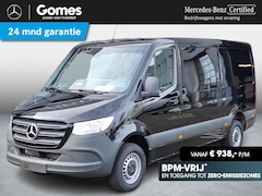 Mercedes-Benz Sprinter - 317 1.9 CDI L2 Pro | Sprinter BPM-vrij kopen in 2025
