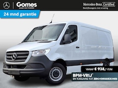 Mercedes-Benz Sprinter - 317 1.9 CDI L2 Pro | Sprinter BPM-vrij kopen in 2025