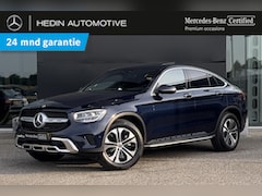Mercedes-Benz GLC-klasse Coupé - GLC 300e Automaat 4MATIC | Parkeerpakket met 360°-camera | Spiegelpakket | Sfeerverlichtin