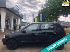 Suzuki Alto - 1.1 GX Spirit nwe apk