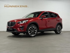 Mazda CX-5 - 2.0 Nakama Trekhaak | BOSE | Camera | Keyless | 19” GTM wielen