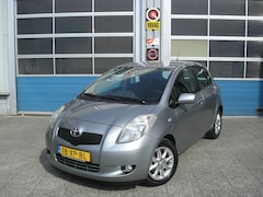 Toyota Yaris - 1.3 VVTi Luna