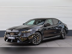 BMW M5 - Sedan | Ultimate Package | M Driver's Package | Carbon Pack | Bowers & Wilkins | Comfort P