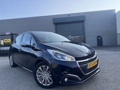 Peugeot 208 - Gereserveerd
