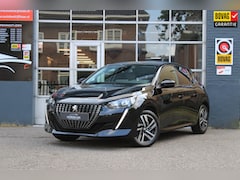 Peugeot 208 - 1.2 PureTech Blue Lease Allure|Automaat|Navi|Carplay