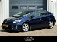 Toyota Prius - 1.8 Comfort AUTOMAAT / NAVI / CRUISE / CLIMA