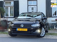 Volkswagen Polo - 1.0 TSI Comfortline Business|Adaptive Cruise|Carplay|Camera|